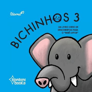Bichinhos 3