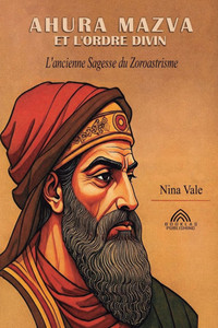 Ahura Mazva et L'ordre Divin: L'ancienne Sagesse du Zoroastrisme