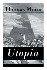 Utopia - VollstÃ¤ndige Deutsche Ausgabe
