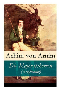Die Majoratsherren (ErzÃ¤hlung)