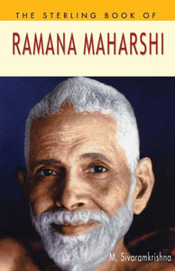 Ramana Maharshi