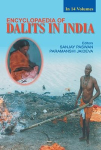 Encyclopaedia of Dalits In India (Movements)