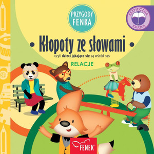 Klopoty ze slowami: czyli dzieci jąkające się są wśrÃ³d nas Large Print