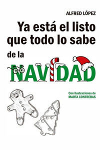 Ya estÃ¡ el listo que todo lo sabe de la NAVIDAD