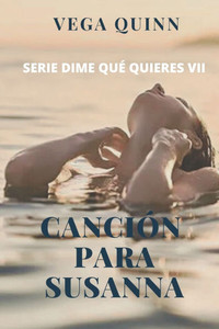 CanciÃ³n para Susanna (ErÃ³tica)