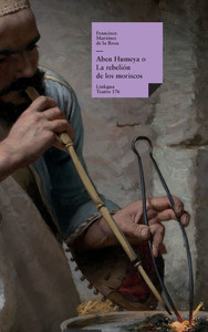 Aben Humeya o La rebeliÃ³n de los moriscos