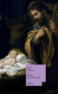 Ã‰gloga de la natividad