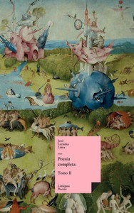 PoesÃ­a completa: Tomo II