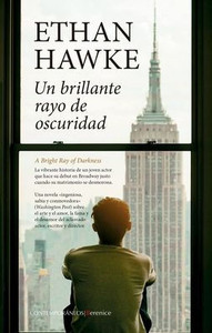 Un Brillante Rayo de Oscuridad -V1