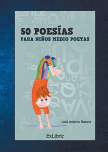 50 poesÃ­as para niÃ±os medio poetas