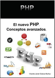 El nuevo PHP. Conceptos avanzados.