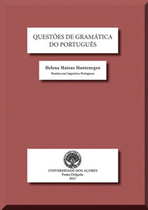 QuestÃµes de GramÃ¡tica do PortuguÃªs