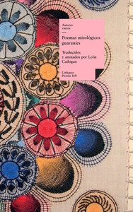 Poemas mitolÃ³gicos guaranÃ­es