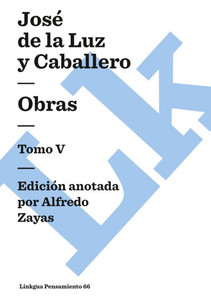 Obras: Tomo V