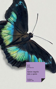 ¿Quién engaña más a quién?