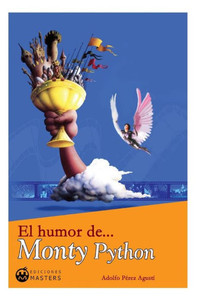 El Humor de Monty Python