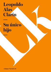 Su Ãºnico hijo