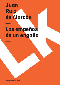 Los empeÃ±os de un engaÃ±o