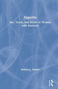 Appetite - Hardcover Appetite - Hardcover