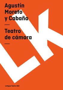 Teatro de cámara