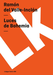 Los Luces de Bohemia