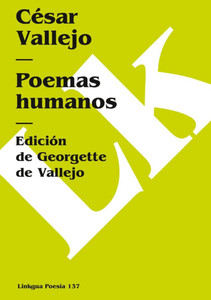Poemas humanos