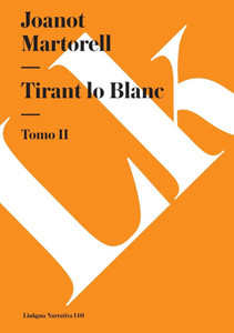 Tirant lo Blanc: Tomo II