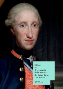 Breve reseÃ±a de la historia del reino de las Dos Sicilias