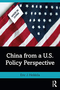 China from a U.S. Policy Perspective China from a U.S. Policy Perspective