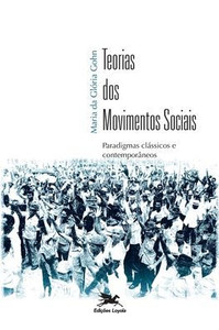 Teorias dos movimentos sociais
