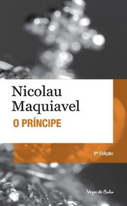 O Príncipe (edição de bolso)