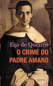 O crime do Padre Amaro (edição de bolso)