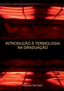 IntroduÃ§Ã£o Ã€ Termologia Na GraduaÃ§Ã£o