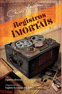 Registros Imortais