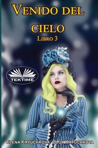 Venido Del Cielo