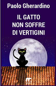 Il gatto non soffre di vertigini
