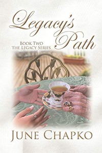 Legacy's Path (The Legacy Series) Legacy's Path (The Legacy Series)