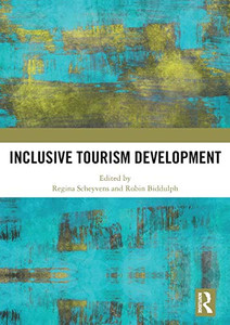 Inclusive Tourism Development Inclusive Tourism Development