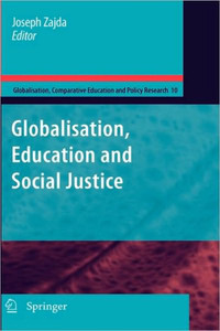 Globalization, Education and Social Justice