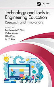 Technology and Tools in Engineering Education: Research and Innovations Technology and Tools in Engineering Education: Research and Innovations