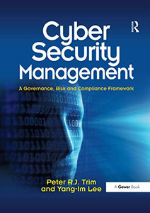 Cyber Security Management Cyber Security Management