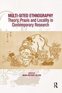 Multi-Sited Ethnography