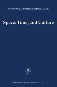 Space, Time and Culture