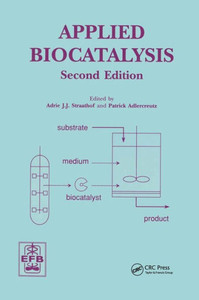 Applied Biocatalysis