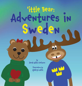 'ittle Bear: Adventures in Sweden