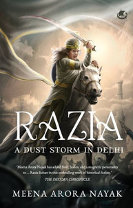 Razia: A Dust Storm in Delhi