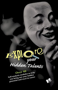 Explore Your Hidden Talents