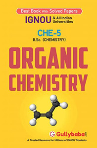 CHE-05 Organic Chemistry