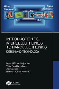 Introduction to Microelectronics to Nanoelectronics Introduction to Microelectronics to Nanoelectronics