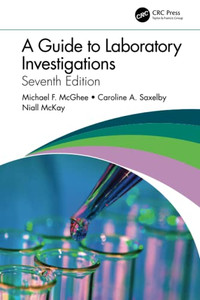 A Guide to Laboratory Investigations - Paperback
